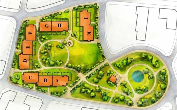 Aivazovský park / Aivazovský park ID: 654 - Фото5