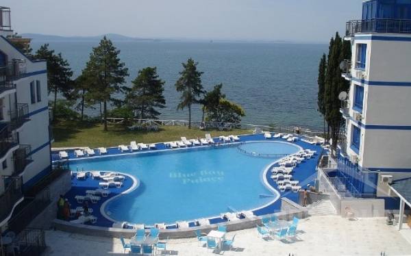 Pałac Błękitna Zatoka / Pałac Błękitna Zatoka ID: 707 - Фото1