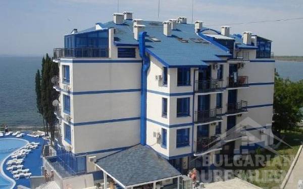 Apartment in Pomorie, Beachfront, Sea View ID: 6479 - Photo 10