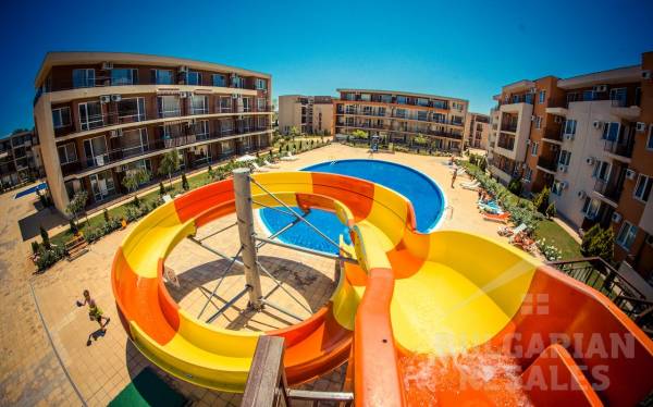 3 rooms in Holiday Fort Club for 36000 euros! ID: 681 - Photo 4