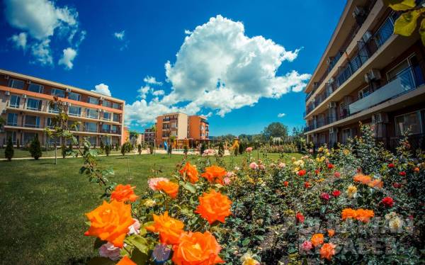 3 rooms in Holiday Fort Club for 36000 euros! ID: 681 - Photo 5