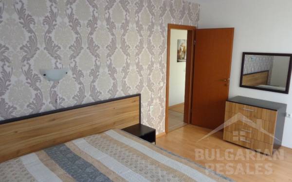 3 rooms in Holiday Fort Club for 36000 euros! ID: 681 - Photo 13