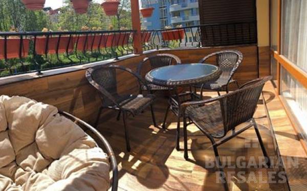 2 комн в  DIAMOND BAY за 33000 евро! ID: 1063 - Фото10