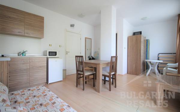 ID1368 Studio in Sunny Day Complex 4 ID: 716 - Photo 4