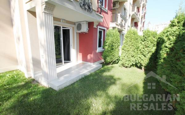 ID1371 Doskonałe studio w kompleksie Vip Zona ID: 1134 - Фото8