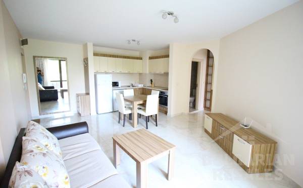 ID1399 Apartment in chic ARTUR complex ID: 1165 - Photo 3