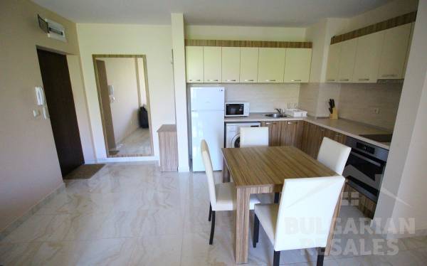 ID1399 Apartment in chic ARTUR complex ID: 1165 - Photo 5