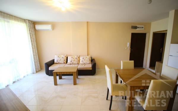 ID1399 Apartment in chic ARTUR complex ID: 1165 - Photo 6