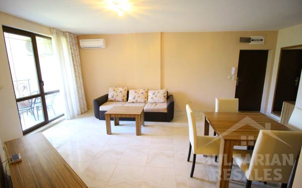 ID1399 Apartment in chic ARTUR complex ID: 1165 - Photo 7