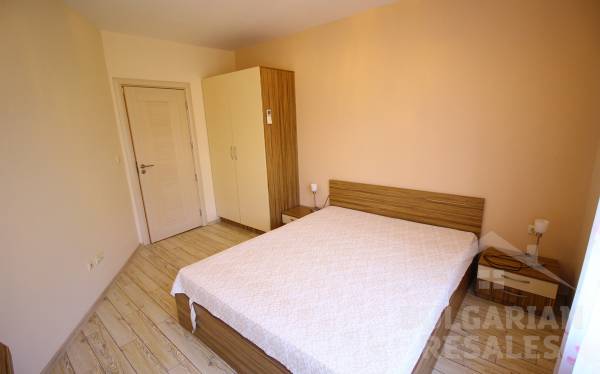 ID1399 Apartment in chic ARTUR complex ID: 1165 - Photo 12