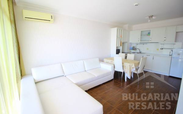 ID1400 Шикарный вид на море комплекс Dolche Vita 2 ID: 1166 - Фото3