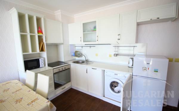 ID1400 Шикарный вид на море комплекс Dolche Vita 2 ID: 1166 - Фото4