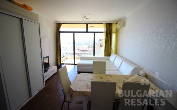 ID1400 Шикарный вид на море комплекс Dolche Vita 2 ID: 1166 - Фото5