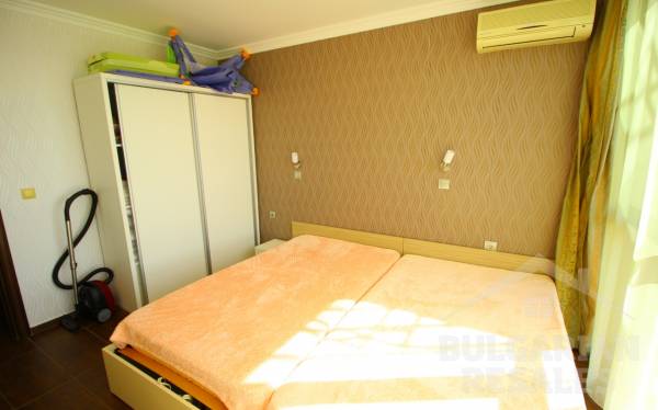 ID1400 Шикарный вид на море комплекс Dolche Vita 2 ID: 1166 - Фото8