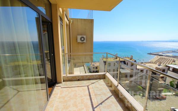 ID1400 Шикарный вид на море комплекс Dolche Vita 2 ID: 1166 - Фото10