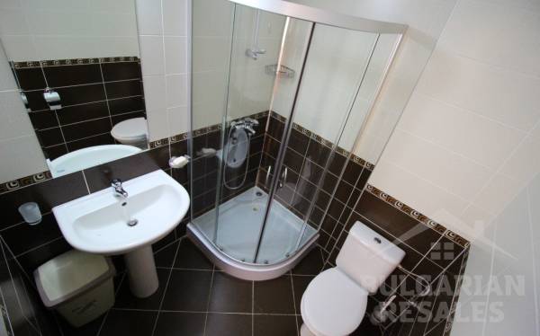 ID1400 Шикарный вид на море комплекс Dolche Vita 2 ID: 1166 - Фото13