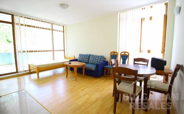 ID129 Апартаменты в комплексе Sun city ID: 1150 - Фото 7