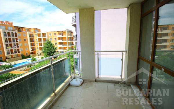 ID129 Апартаменты в комплексе Sun city ID: 1150 - Фото 14