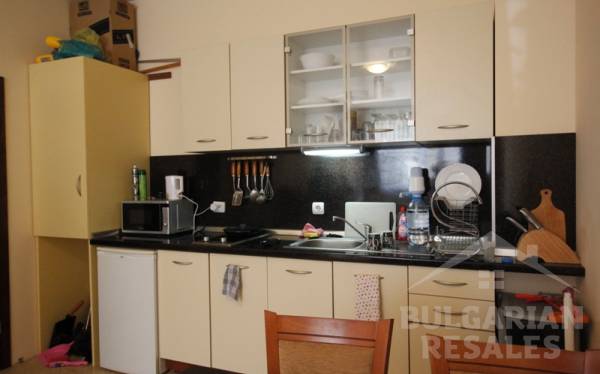 2-bedroom apartment in Sun Sea Palace ID: 1017 - Photo 2