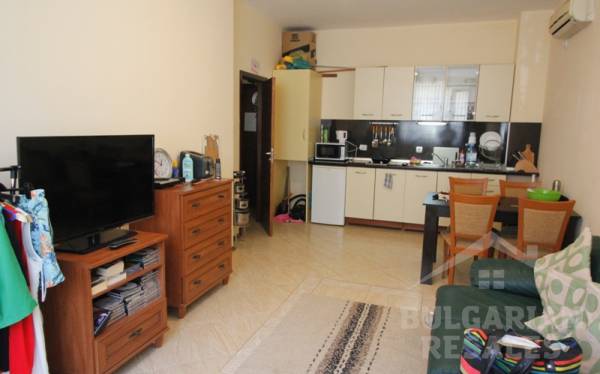2-bedroom apartment in Sun Sea Palace ID: 1017 - Photo 3
