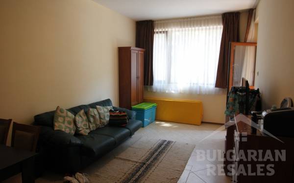 2-bedroom apartment in Sun Sea Palace ID: 1017 - Photo 4