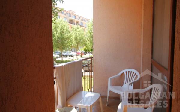 2-bedroom apartment in Sun Sea Palace ID: 1017 - Photo 5