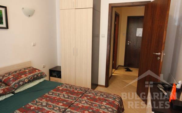 2-bedroom apartment in Sun Sea Palace ID: 1017 - Photo 9