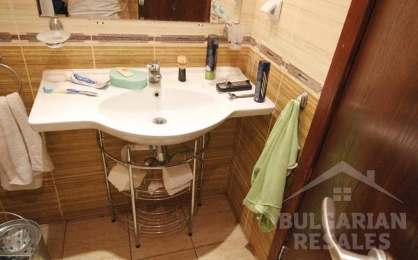 2-bedroom apartment in Sun Sea Palace ID: 1017 - Photo 11