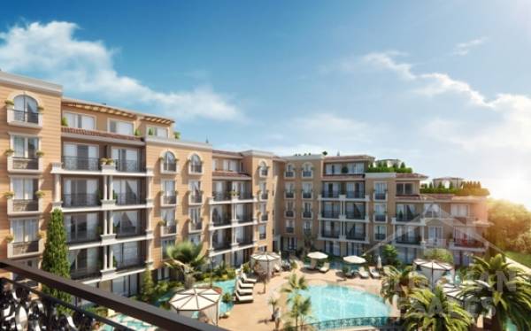 Градина Месембрия / Messembria Garden ID: 792 - Снимка 2