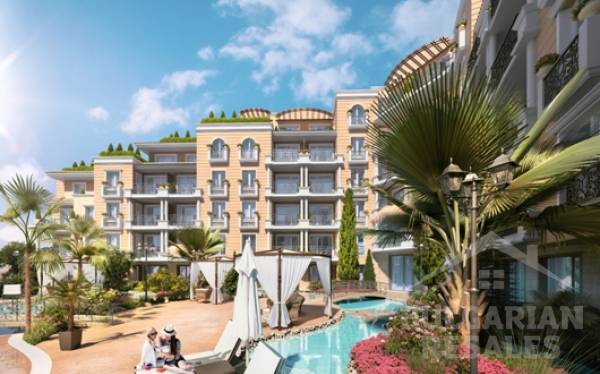 Градина Месембрия / Messembria Garden ID: 792 - Снимка 3