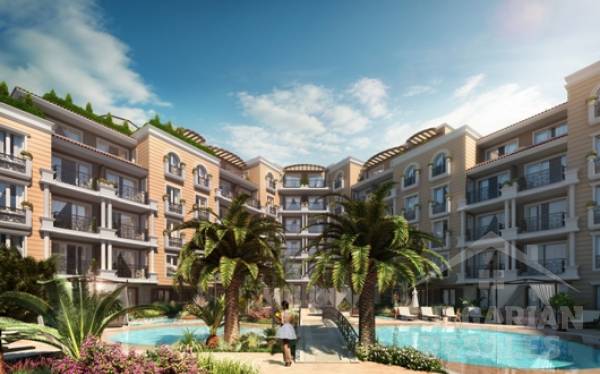 Градина Месембрия / Messembria Garden ID: 792 - Снимка 4