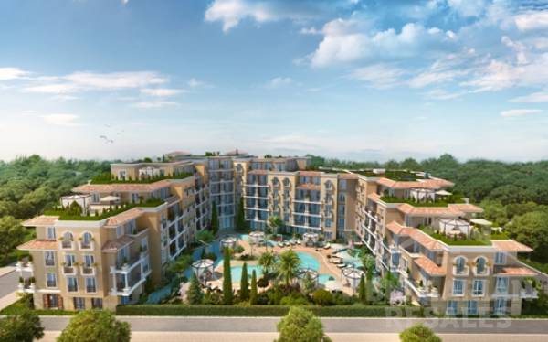 Градина Месембрия / Messembria Garden ID: 792 - Снимка 5