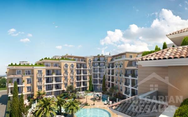 Градина Месембрия / Messembria Garden ID: 792 - Снимка 6