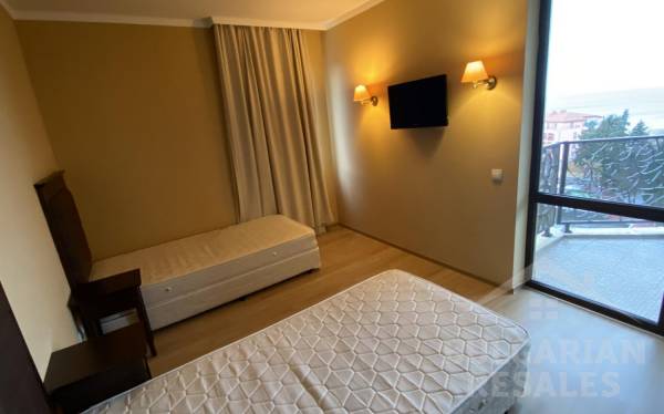 Apartments overlooking the sea in the complex Royal Beach Barcelo ID: 2205 - Photo 10