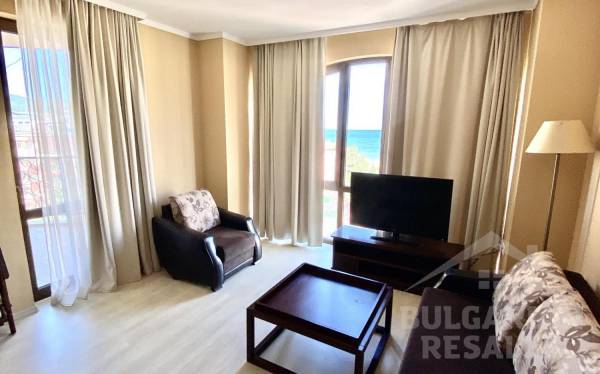 Apartments overlooking the sea in the complex Royal Beach Barcelo ID: 2205 - Photo 3