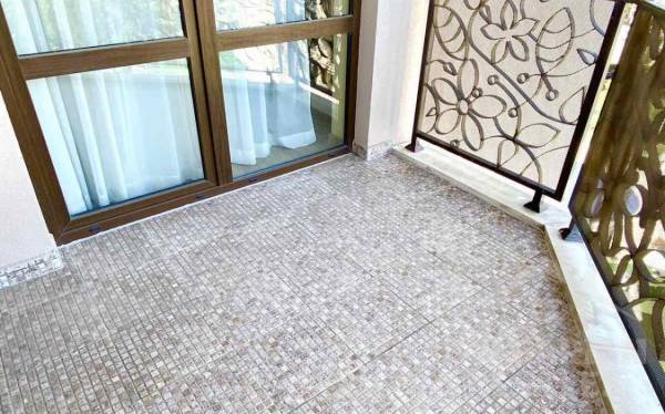 Apartments overlooking the sea in the complex Royal Beach Barcelo ID: 2205 - Photo 4