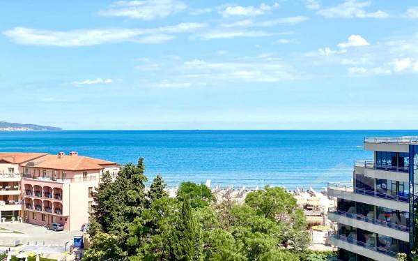 Apartments overlooking the sea in the complex Royal Beach Barcelo ID: 2205 - Photo 5