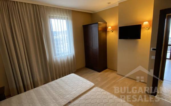 Apartments overlooking the sea in the complex Royal Beach Barcelo ID: 2205 - Photo 9