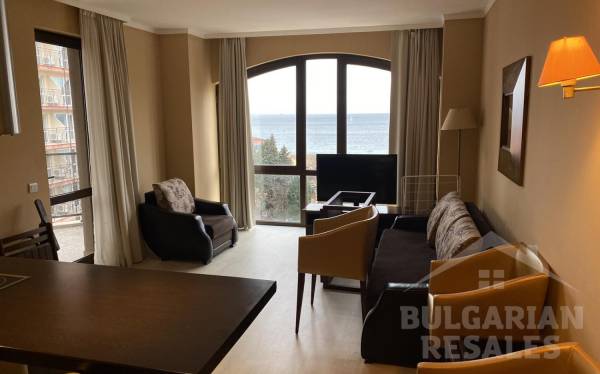 Apartments overlooking the sea in the complex Royal Beach Barcelo ID: 2205 - Photo 2