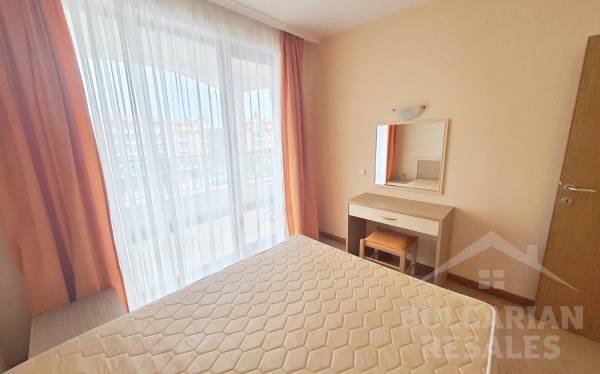 Красива гледка към басейните и комплекса Royal Sun ID: 2227 - Снимка 7