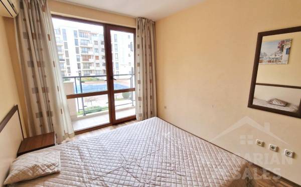 Discount! Two bedroom flat in a good location! ID: 3885 - Photo 10