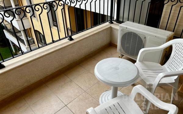 Priestranný byt s krásnym výhľadom na vašu dovolenku! ID: 2461 - Фото7