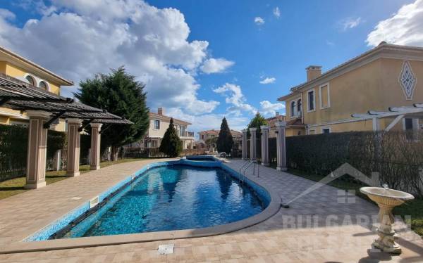 Duplex w luksusowym kompleksie w pobliżu Burgas ID: 2571 - Фото28