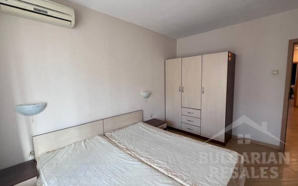 Apartament z dwiema sypialniami w dobrej cenie ID: 4561 - Фото14