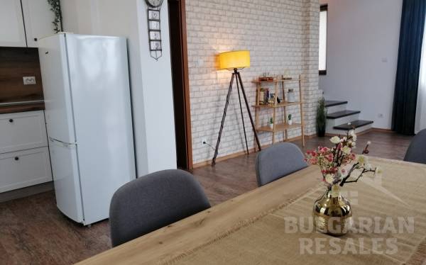 Новообзаведена къща в чудесен район ID: 2792 - Снимка 5