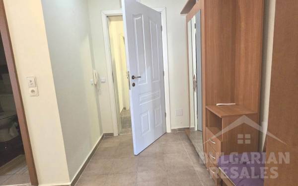 Апартамент с изглед към басейна в комплекса на първа линия ID: 4542 - Снимка 21