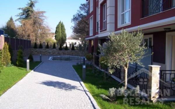 Mellia Resort 4 / Мелия Резорт 4 ID: 432 - Фото6