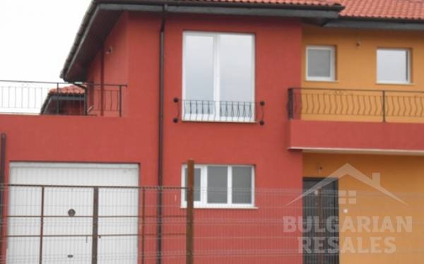 Отдельный дом в Равде ID: 631 - Фото4