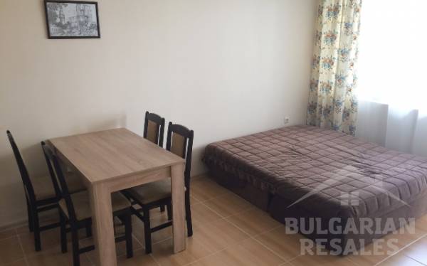 Двухкомнатная квартира в комплексе LifeStyle Deluxe ID: 881 - Фото 2