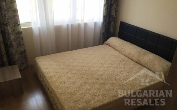 Двухкомнатная квартира в комплексе LifeStyle Deluxe ID: 881 - Фото 5